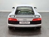 Audi R8 5.2 FSI V10 Performance Coupe 2dr Petrol S Tronic quattro Euro 6 (s/s) (620 23