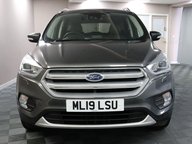 Ford Kuga TITANIUM X EDITION 2