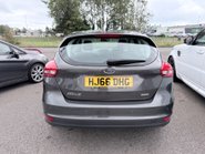 Ford Focus 1.0 TITANIUM 6