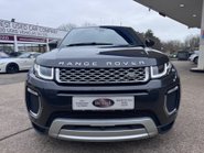Land Rover Range Rover Evoque SD4 AUTOBIOGRAPHY 8