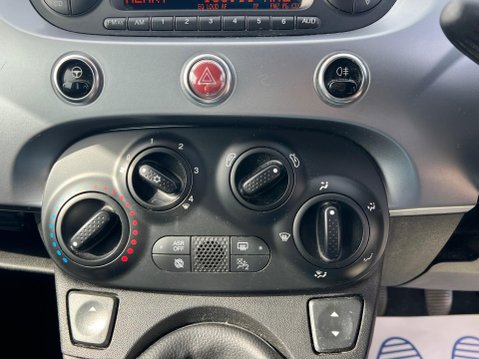 Fiat 500 1.2 S Euro 6 (s/s) 3dr 26