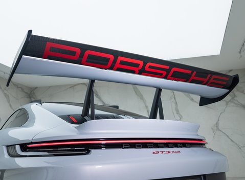 Porsche 911 GT3 RS (992) 51