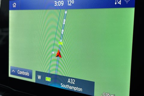 Ford Transit Custom 300 L1 Limited 130 ps Automatic - Twin Side Doors / Adaptive Cruise 22