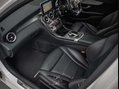 Mercedes-Benz C Class 2.1 C250 D AMG Line Premium+ Auto 5dr 23