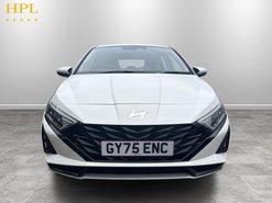 Hyundai i20 1.0 T-GDi Advance Hatchback 5dr Petrol Manual Euro 6 (s/s) (100 ps)