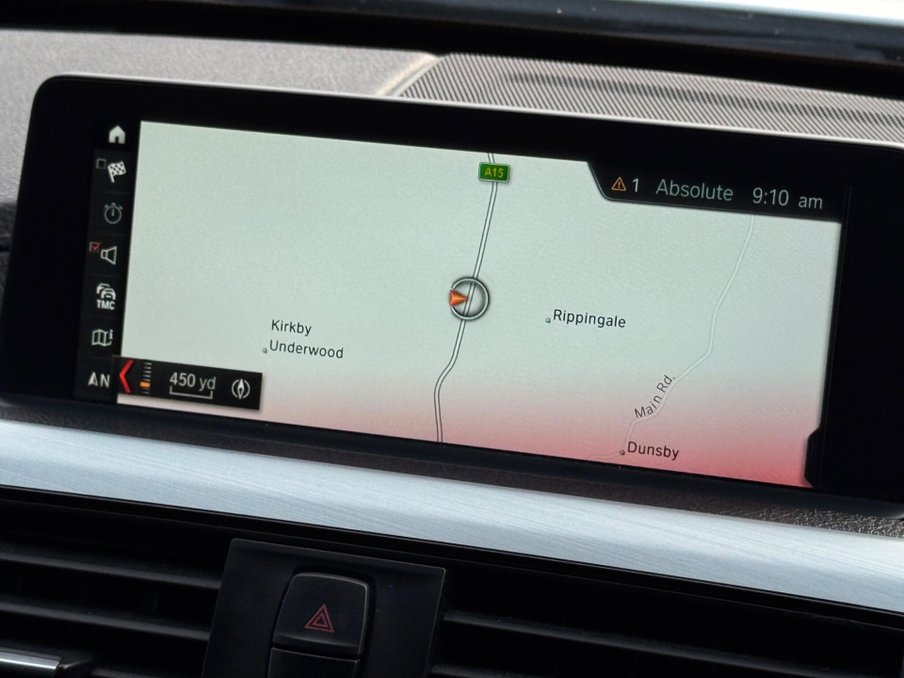 2018 BMW 4 Series — image 15