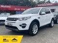 Land Rover Discovery Sport 2.0 TD4 SE Tech Auto 4WD Euro 6 (s/s) 5dr 1