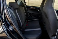 Volkswagen Up HIGH UP TSI BLUEMOTION TECHNOLOGY 30