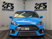 Ford Focus 2.3T EcoBoost RS Hatchback 5dr Petrol Manual AWD Euro 6 (s/s) (350 ps) 32