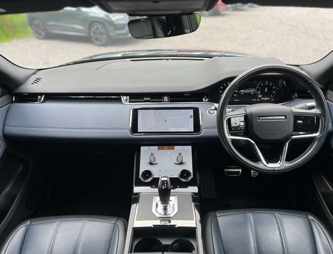 Land Rover Range Rover Evoque 1.5 Range Rover Evoque R-Dynamic SE P300e Auto 4WD 5dr 15