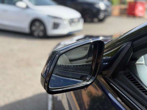 BMW 6 Series 3.0 640d M Sport Auto Euro 5 (s/s) 2dr 14