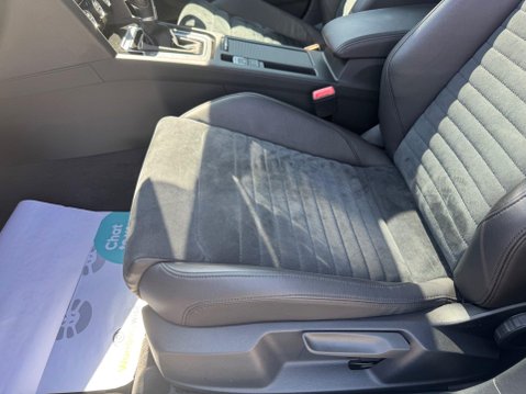 Volkswagen Passat GT TDI BLUEMOTION TECHNOLOGY DSG 41
