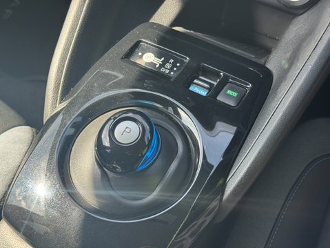Nissan LEAF 62kWh e+ Tekna Hatchback 5dr Electric Auto (217 ps) 25