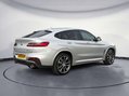 BMW X4 2.0 X4 xDrive 20d M Sport Auto 4WD 5dr 5