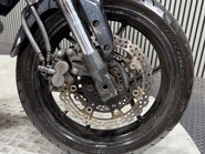 Kawasaki Versys 650 2012 87K GOOD RUNNING ADVENTURE PROJECT BIKE 650CC 8