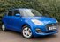 Suzuki Swift 1.2 Dualjet SZ3 Euro 6 (s/s) 5dr