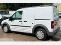 Ford Transit Connect 1.8 TDCi T200 L Panel Van 4dr Diesel Manual L1 H1 (89 bhp) 18