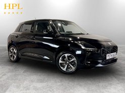 Suzuki Swift 1.2 MHEV Ultra Hatchback 5dr Petrol Hybrid CVT Euro 6 (s/s) (82 ps)