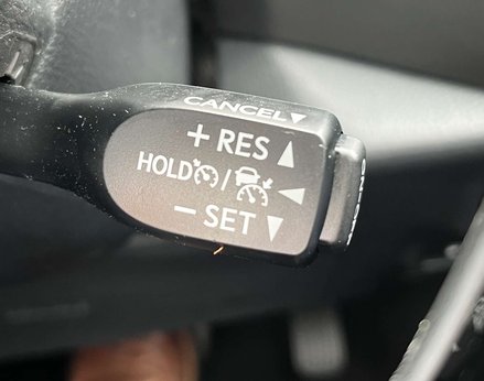 Toyota C-HR 1.8 C-HR Excel HEV CVT 5dr 60