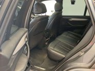 BMW X5 3.0 X5 xDrive 30d M Sport Auto 4WD 5dr 17