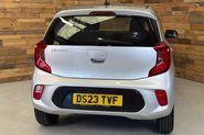 Kia Picanto 1.0 DPi 2 Hatchback 5dr Petrol Manual Euro 6 (s/s) (66 bhp) 80