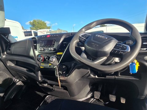 Iveco Daily 35S12V 11