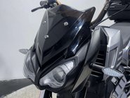 Dayi Motor E-Odin 72V 100AMP 2022 7K FULLY ELECTRIC BIKE SAME AS 125CC SCOOTER 9