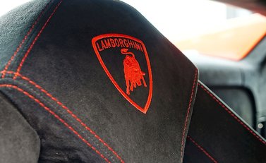 Lamborghini Gallardo LP570-4 Superleggera Edizione Tecnica 26