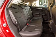 Ford Mondeo TITANIUM EDITION 37