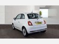 Fiat 500 1.2 Lounge Hatchback 3dr Petrol Manual Euro 6 (s/s) (69 bhp) 5