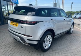 Land Rover Range Rover Evoque R-DYNAMIC S MHEV 7