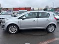 Vauxhall Corsa 1.2 Corsa SE 5dr 5
