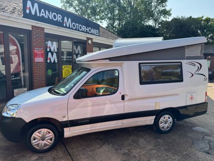 Romahome R20 *** SOLD ***