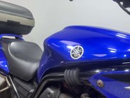 Yamaha FZS 2003 HIGH MILES RUNNING PROJECT BIKE SPARES OR REPAIR 600CC 25