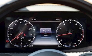 Mercedes-Benz S Class AMG Line Coupe 18