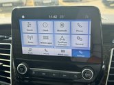 Ford Transit Custom SWB L1H1 [SOLD CR] Low Roof Limited 300 Air Con Cam EURO 6 NO VAT 30