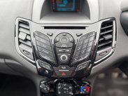 Ford Fiesta 1.25 Zetec Euro 6 3dr 22