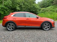Kia Xceed 1.0 XCeed Connect ISG 5dr 3