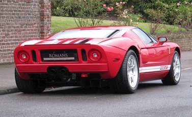 Ford GT 5