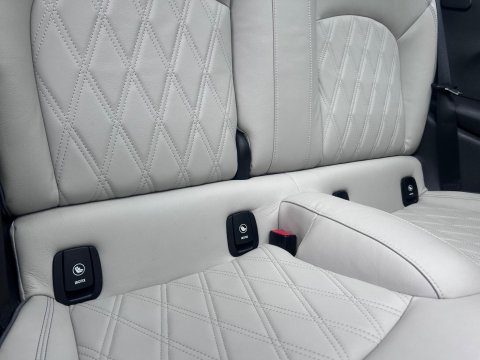 Mini Hatch 1.5 Cooper Exclusive Steptronic Euro 6 (s/s) 3dr 33