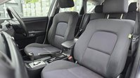 Mazda 3 1.6 TS Hatchback 5dr Petrol Automatic (183 g/km, 103 bhp) 41