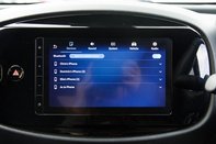 Toyota Aygo X VVT-I EDGE 21