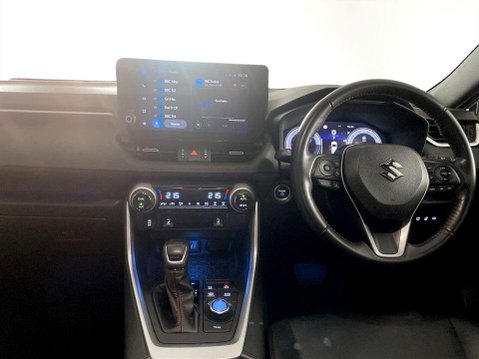 Suzuki Across 2.5 18.1kWh SUV 5dr Petrol Plug-in Hybrid E-CVT 4WD Euro 6 (s/s) (287 ps) 20
