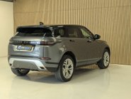 Land Rover Range Rover Evoque 2.0 Range Rover Evoque R-Dynamic SE D Auto 4WD 5dr 23
