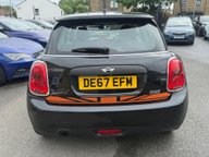 Mini Hatch ONE 21