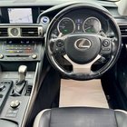 Lexus Is 2.5 300h Sport E-CVT Euro 6 (s/s) 4dr 
