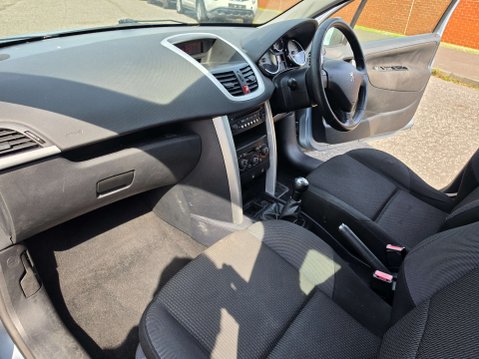 Peugeot 207 1.4 207 Active 5dr 32