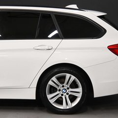 BMW 3 Series 2.0 320I Sport Auto 5dr 1