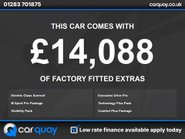 BMW 7 Series 4.4 750i M Sport xDrive Auto 4WD 4dr 3