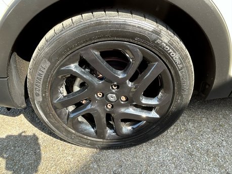 Renault Captur DYNAMIQUE S MEDIANAV ENERGY DCI S/S 3